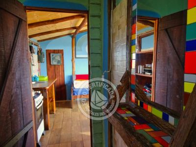 Ranch El Pez Cabo Polonio