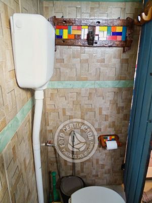 Ranch El Pez Cabo Polonio