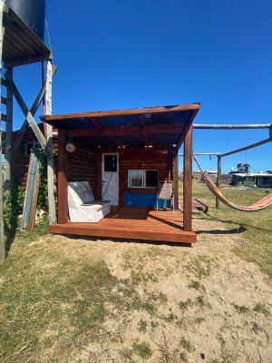 Ranch El Pez Cabo Polonio