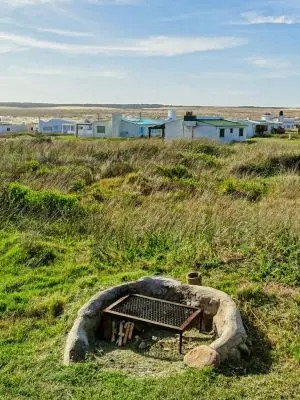 Ranch El Pez Cabo Polonio