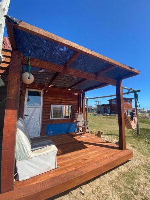 Ranch El Pez Cabo Polonio