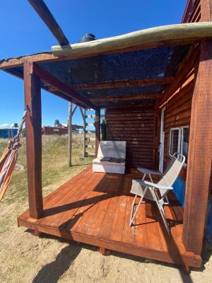 Ranch El Pez Cabo Polonio