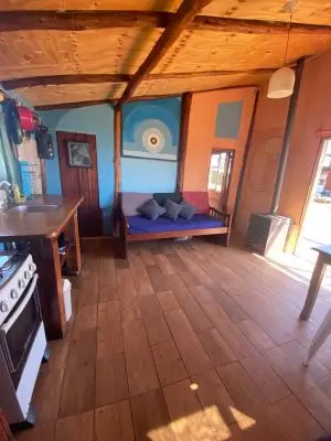 Ranch El Pez Cabo Polonio