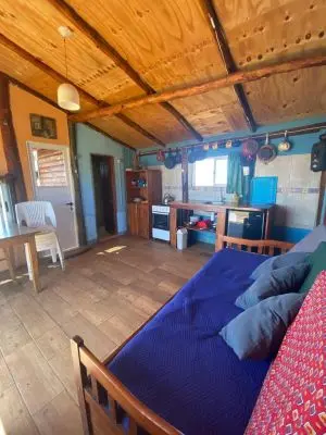 Ranch El Pez Cabo Polonio