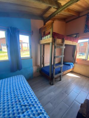 Ranch El Pez Cabo Polonio