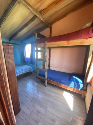 Ranch El Pez Cabo Polonio