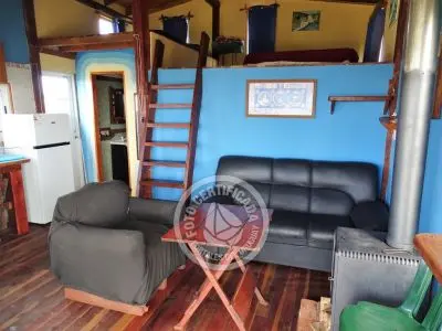 Cabana El Azul Cabo Polonio