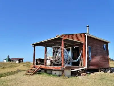 Cabana El Azul Cabo Polonio