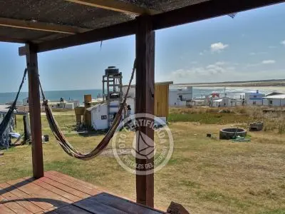 Cabana El Azul Cabo Polonio