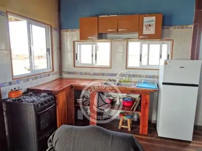 Cabana El Azul Cabo Polonio