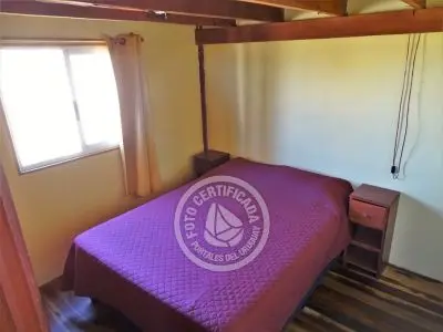 Cabana El Azul Cabo Polonio