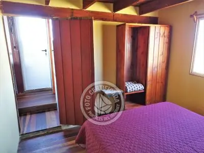 Cabana El Azul Cabo Polonio