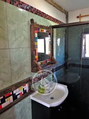 Cabana El Azul Cabo Polonio