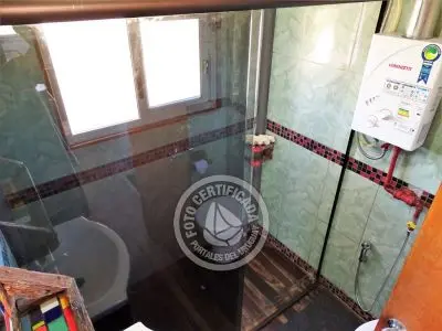 Cabana El Azul Cabo Polonio