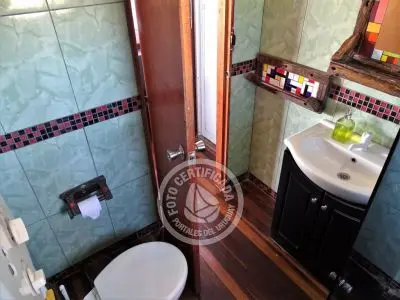 Cabana El Azul Cabo Polonio