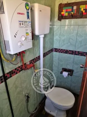 Cabana El Azul Cabo Polonio