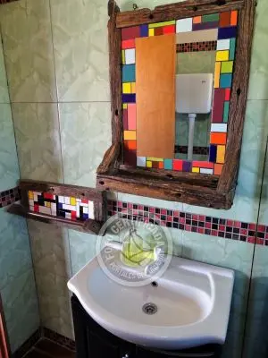 Cabana El Azul Cabo Polonio