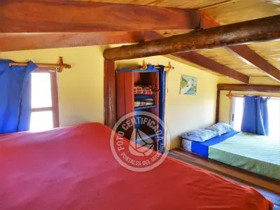 Cabana El Azul Cabo Polonio