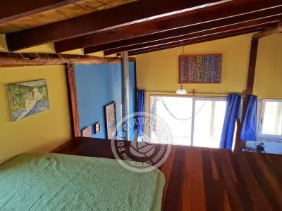 Cabana El Azul Cabo Polonio