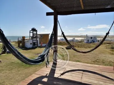 Cabana El Azul Cabo Polonio
