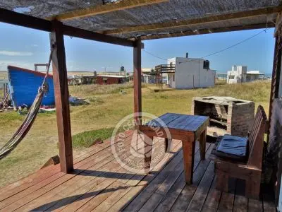 Cabana El Azul Cabo Polonio