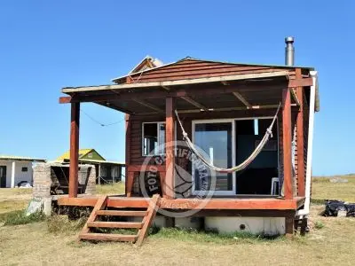 Cabana El Azul Cabo Polonio