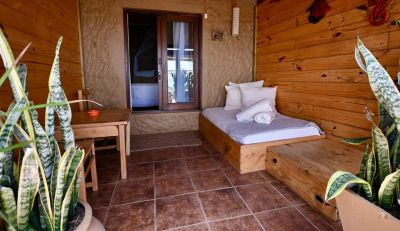 Hotel La Perla del Cabo -  Doble matrimonial frente al Mar Cabo Polonio