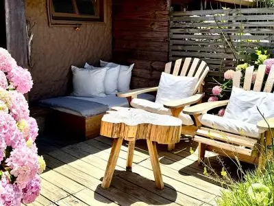 La Perla del Cabo -  Doble matrimonial con vista al Faro