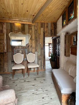 Hotel La Perla del Cabo - Doble interior con camas individuales Cabo Polonio