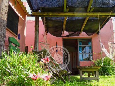 Apartamento Rosada de los Corvinos - Monoambiente Cabo Polonio