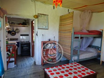 Apartamento Rosada de los Corvinos - Monoambiente Cabo Polonio