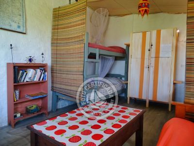 Apartamento Rosada de los Corvinos - Monoambiente Cabo Polonio