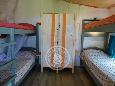 Apartamento Rosada de los Corvinos - Monoambiente Cabo Polonio