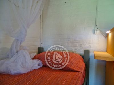 Apartamento Rosada de los Corvinos - Monoambiente Cabo Polonio