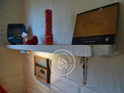 Apartamento Rosada de los Corvinos - Monoambiente Cabo Polonio