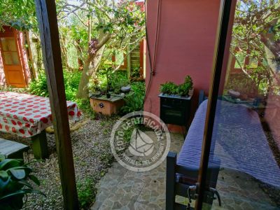 Apartamento Rosada de los Corvinos - Monoambiente Cabo Polonio