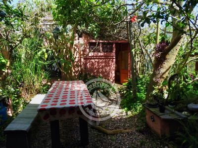 Apartamento Rosada de los Corvinos - Monoambiente Cabo Polonio