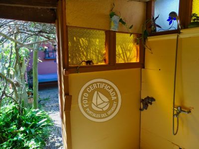 Apartamento Rosada de los Corvinos - Monoambiente Cabo Polonio