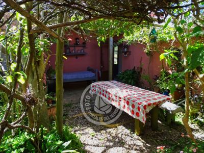 Apartamento Rosada de los Corvinos - Monoambiente Cabo Polonio
