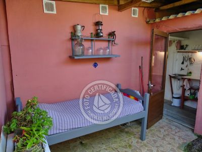Apartamento Rosada de los Corvinos - Monoambiente Cabo Polonio
