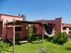 Rosada de los Corvinos - Casita con jardín