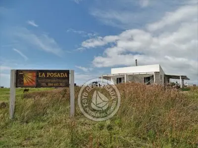 Pousada La Posada - Doble Cabo Polonio