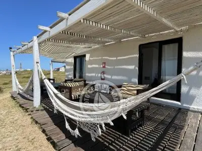 Pousada La Posada - Doble Cabo Polonio