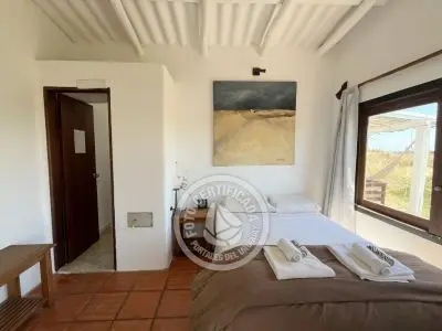 Pousada La Posada - Doble Cabo Polonio