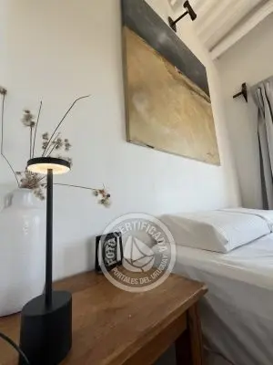 Pousada La Posada - Doble Cabo Polonio