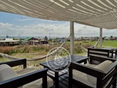 Pousada La Posada - Doble Cabo Polonio