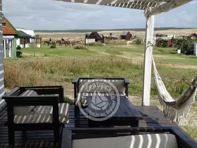 Pousada La Posada - Doble Cabo Polonio