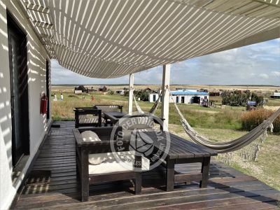 Posada La Posada - Doble Cabo Polonio