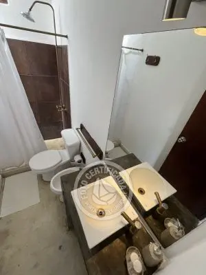 Pousada La Posada - Doble Cabo Polonio