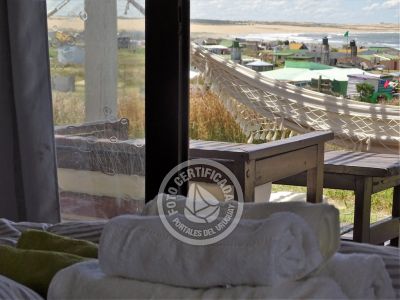 Posada La Posada - Doble Cabo Polonio